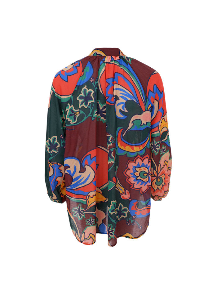 BC Dee Blouse