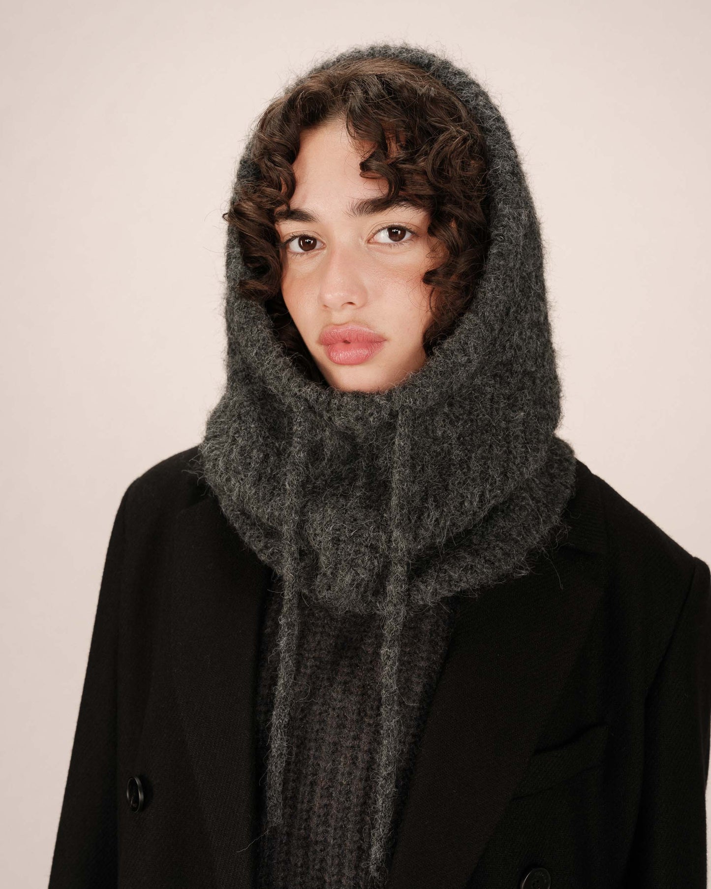 G&M Samourai Hood - 2 colours