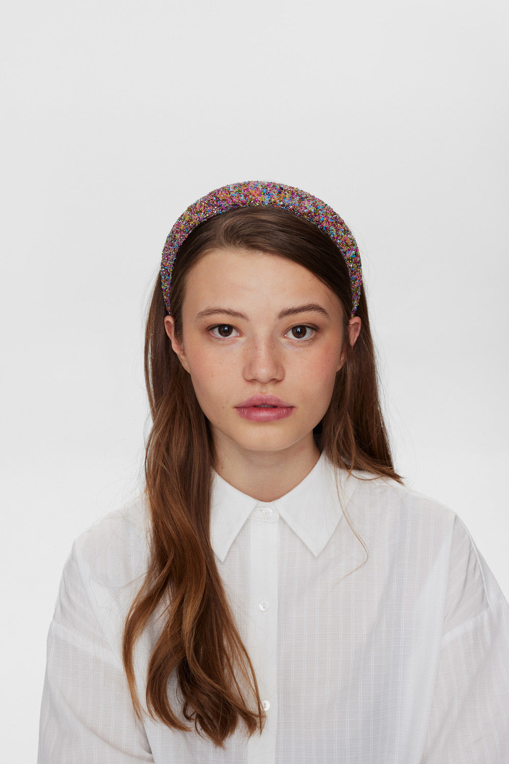 Numph Multicolour Hairband
