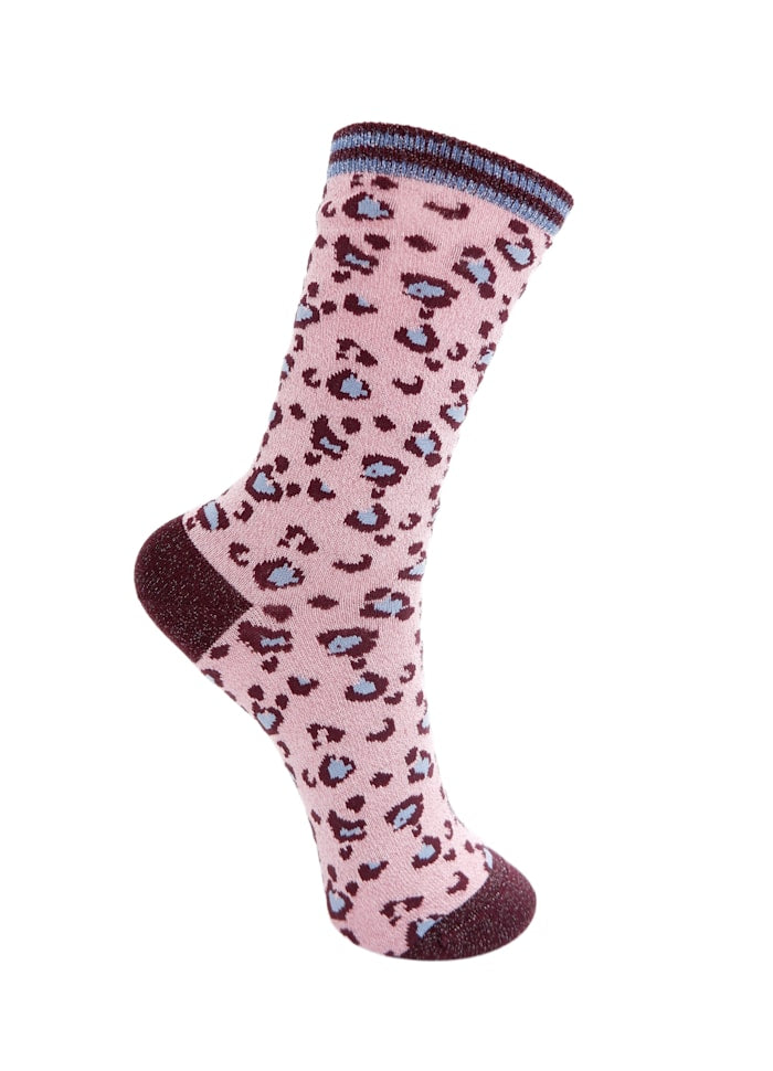 BC socks - various socks