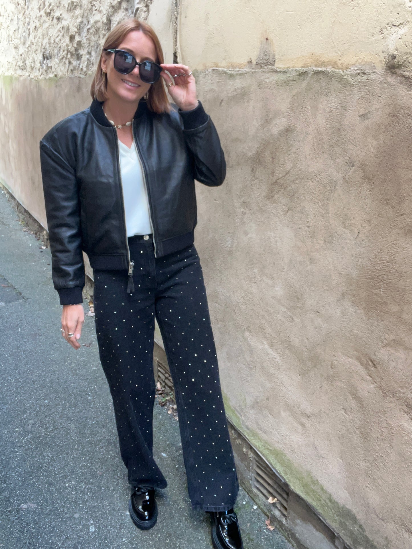 Second Female Jayden Jeans