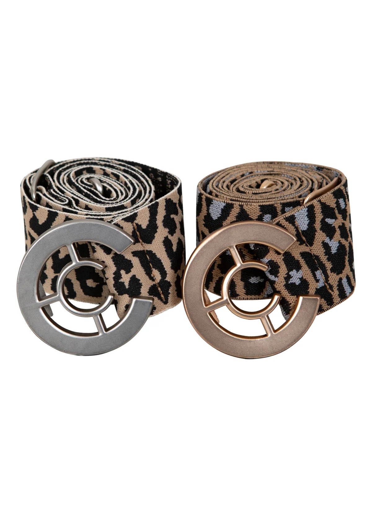 Coster CPH LEOPARD belt - 2 colours