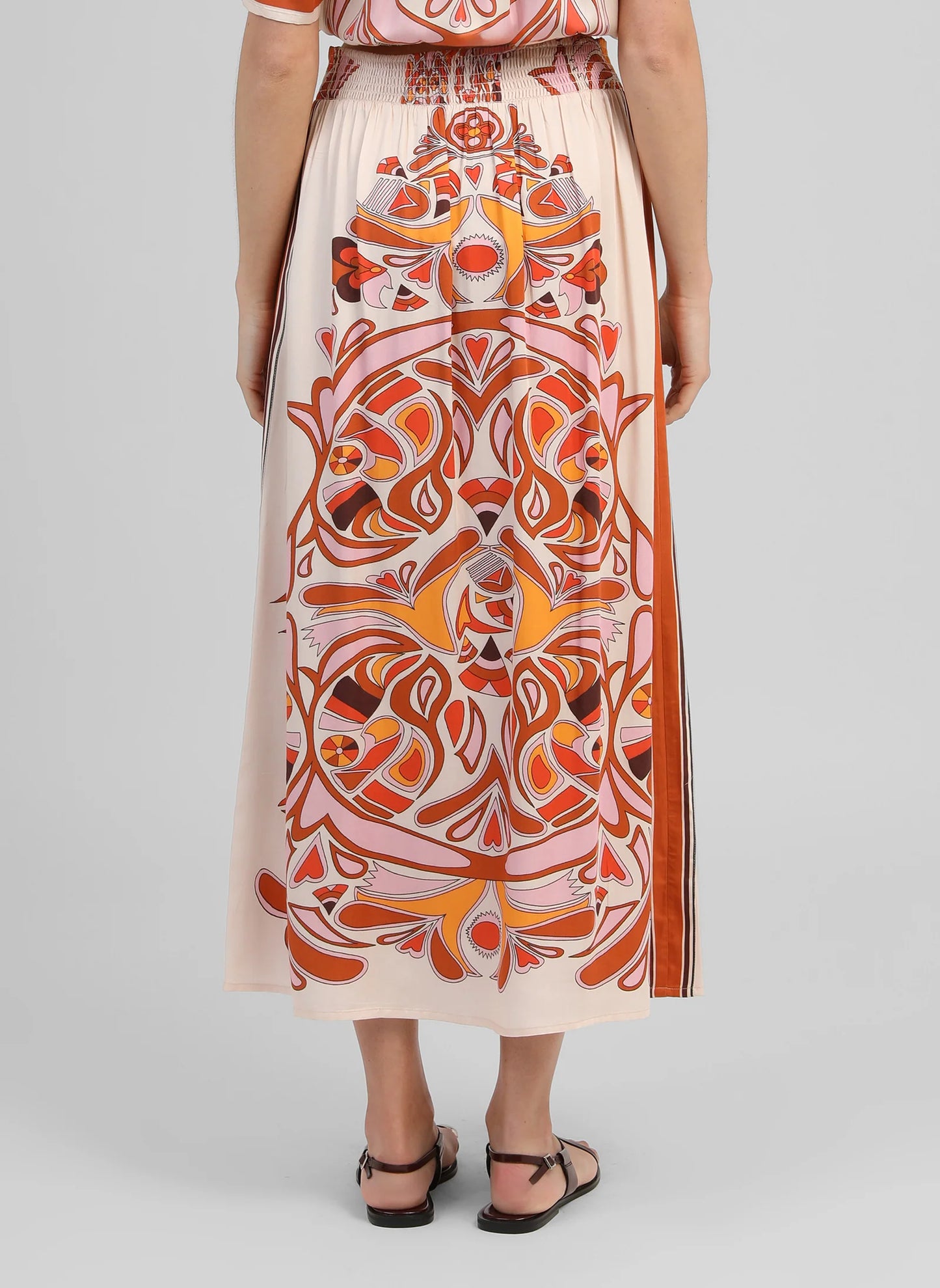 An’ge Robinson Skirt