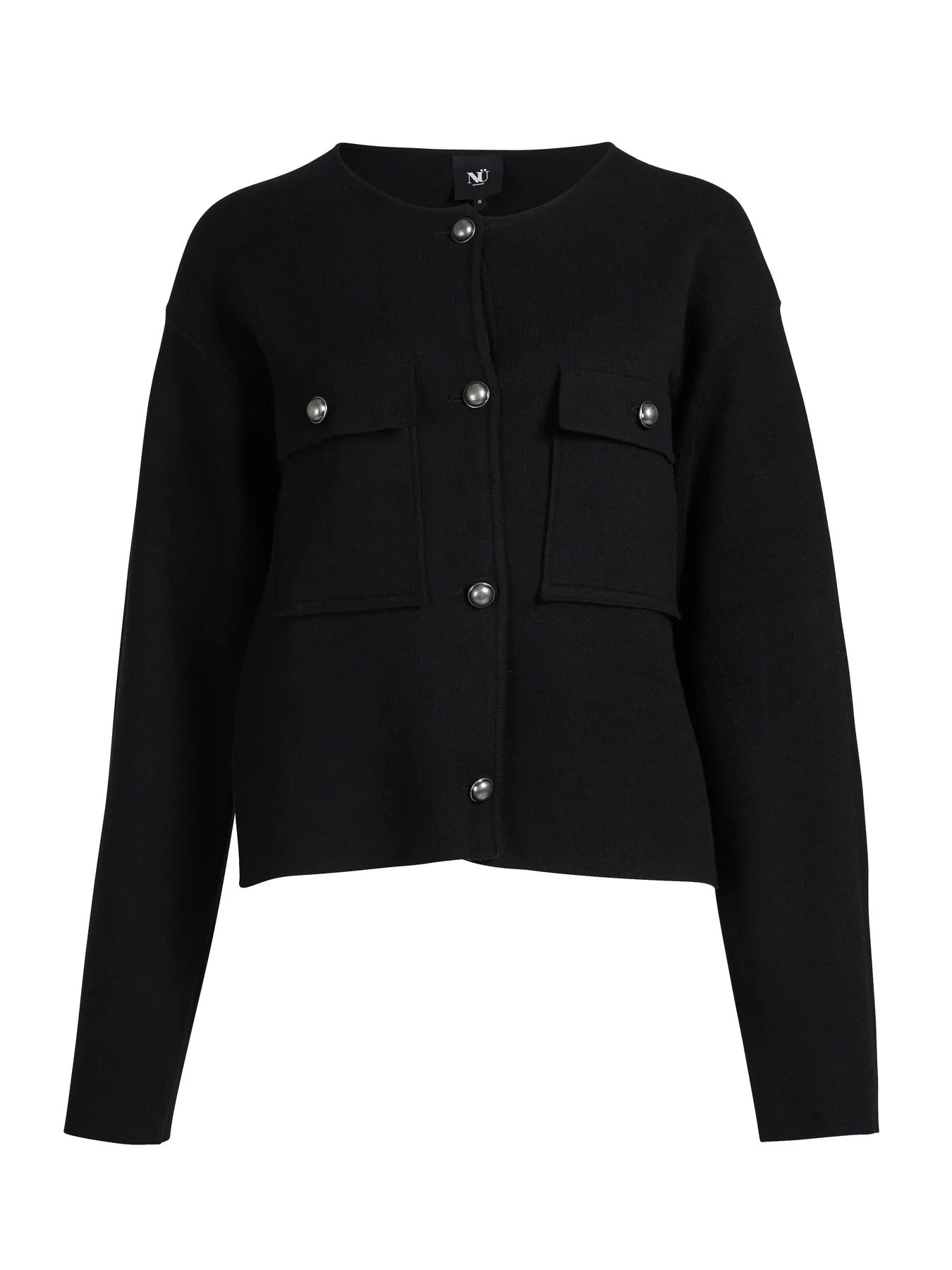 NU Denmark Adea Knitted Jacket