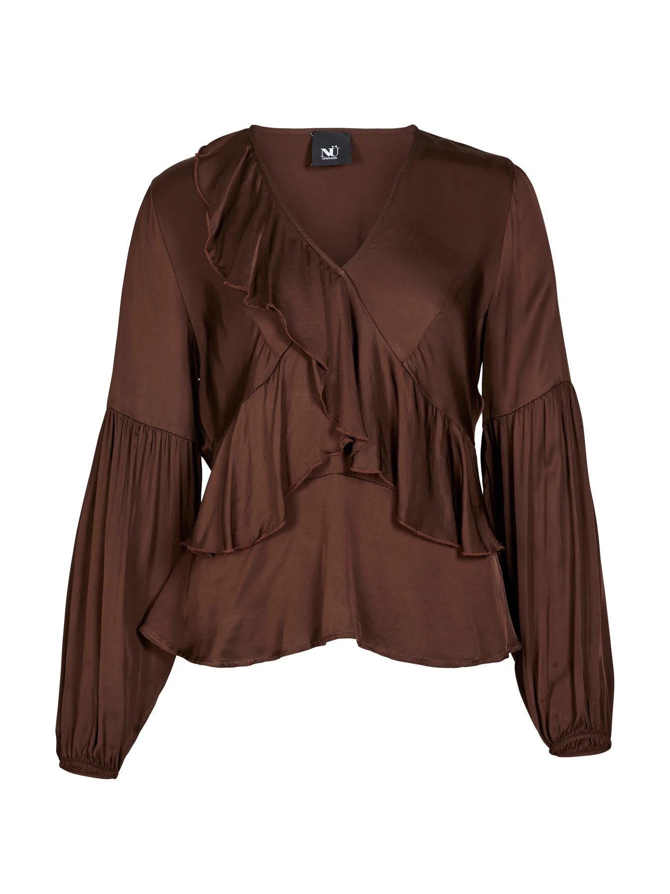 NU Denmark Adina Blouse