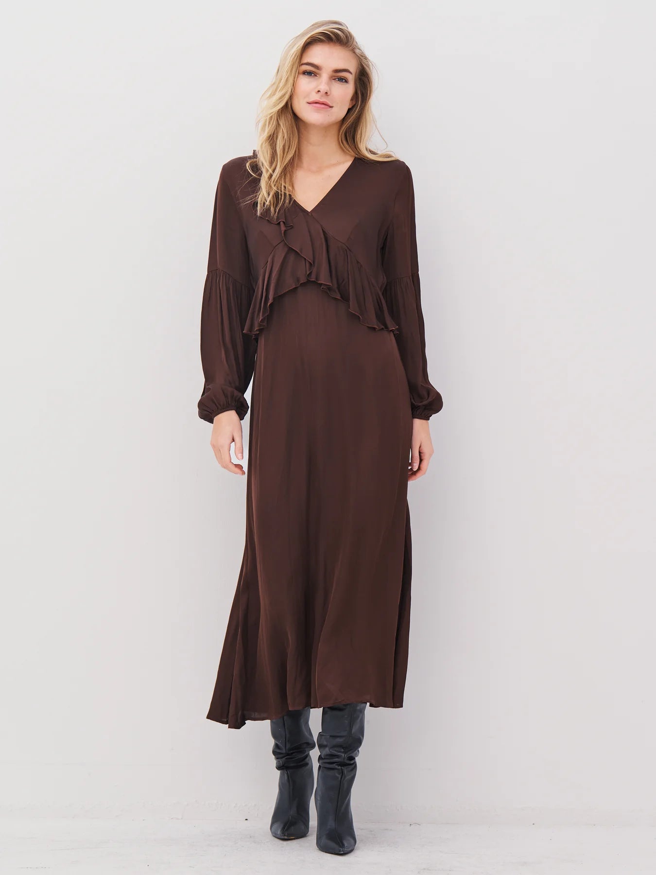 NU Denmark Adina Dress