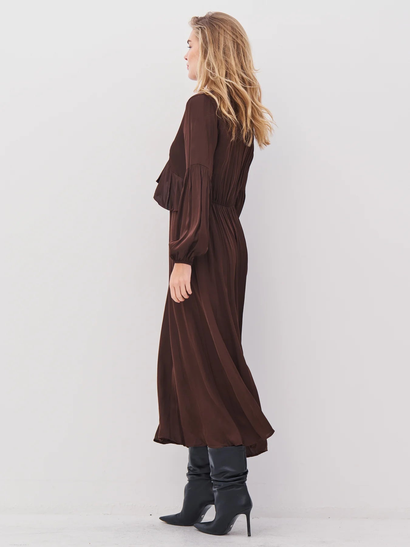NU Denmark Adina Dress