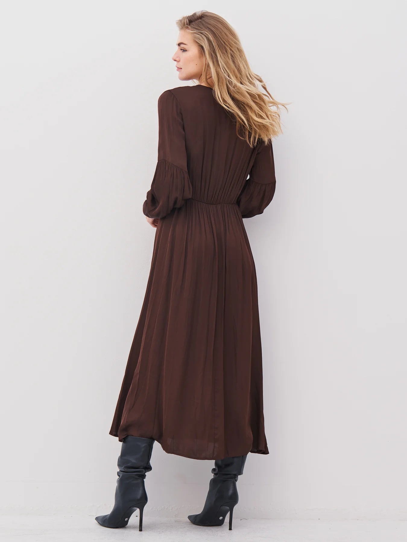 NU Denmark Adina Dress