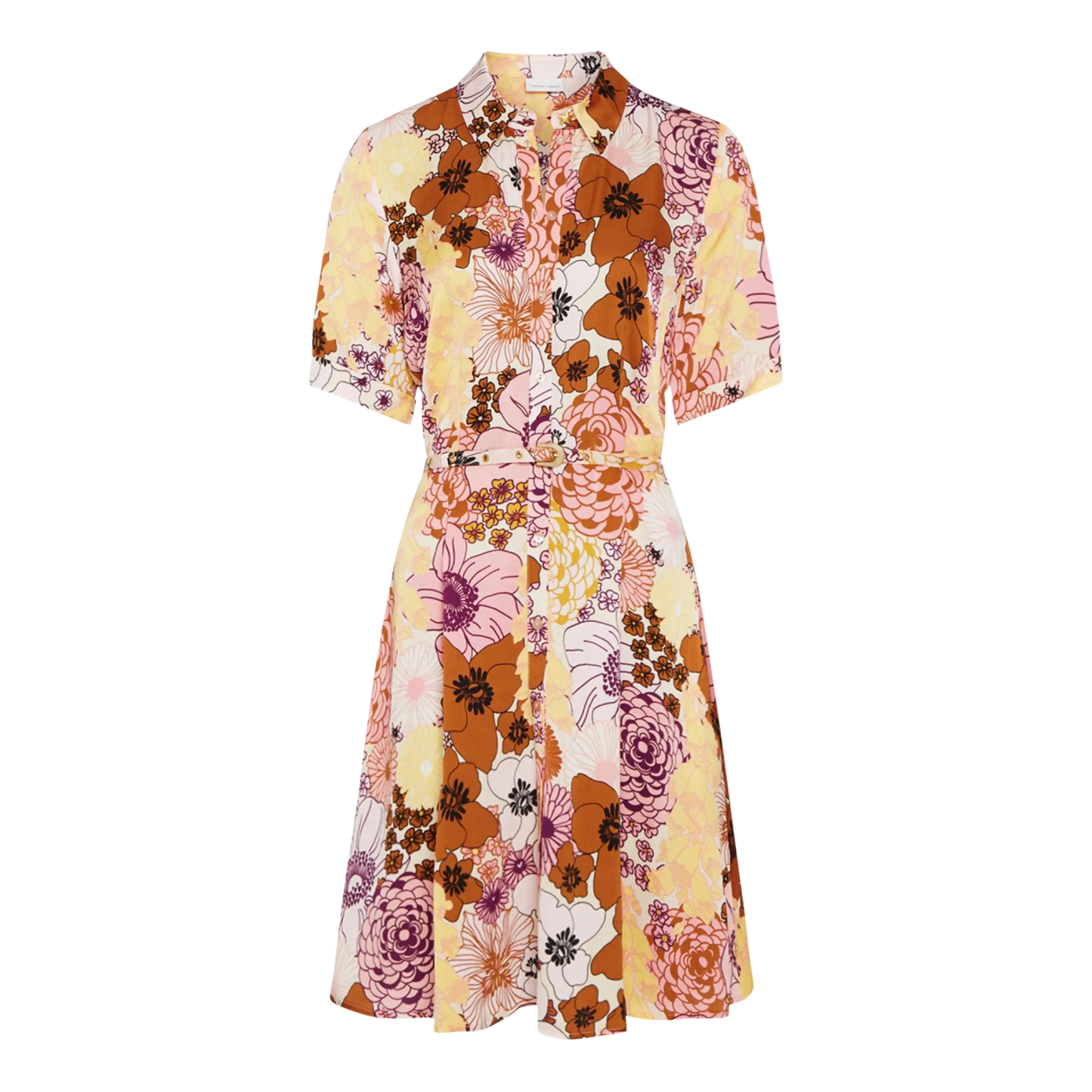 FC Mila Tess Dress