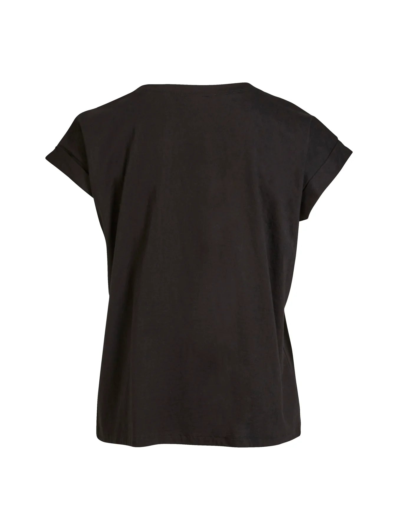 NU Denmark Alise Tee - Brown