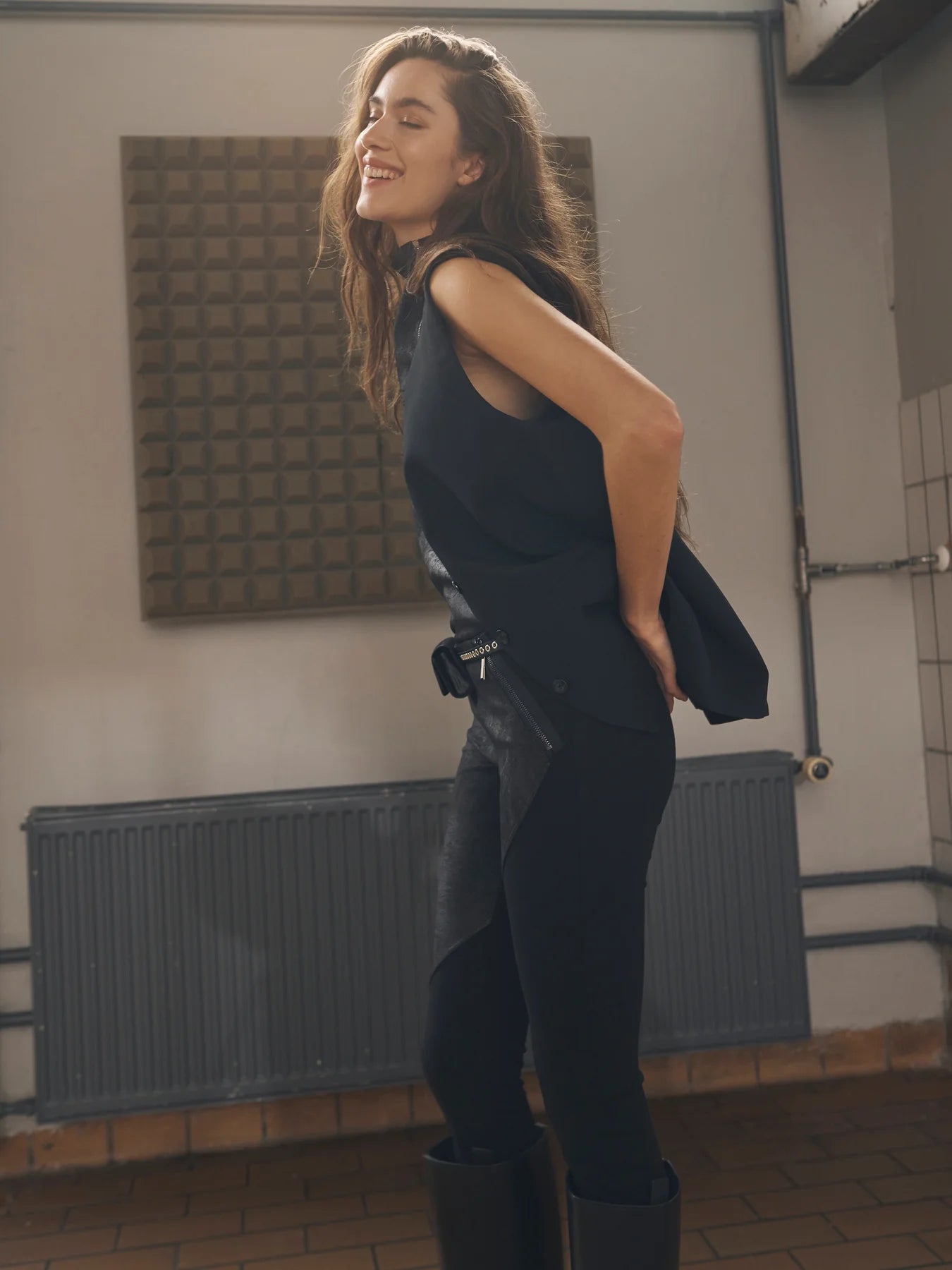NU Denmark Alisa Leggings