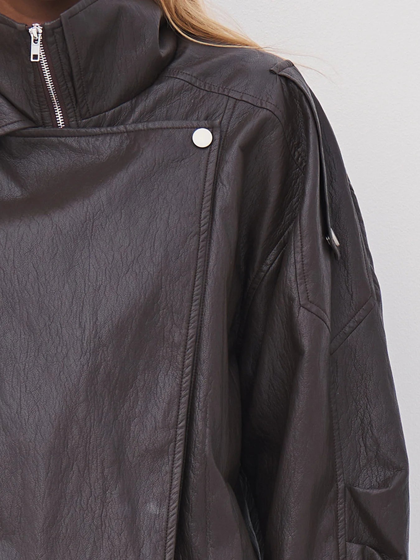 NU Denmark Amalie Jacket