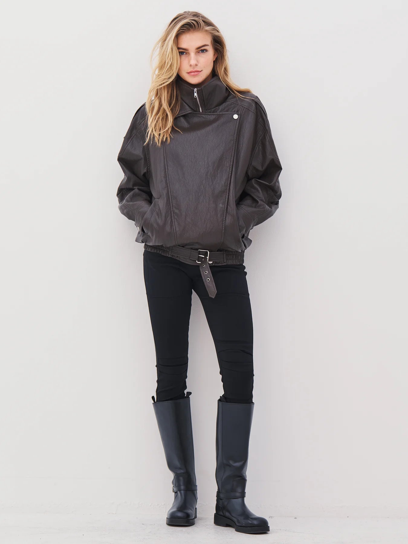 NU Denmark Amalie Jacket