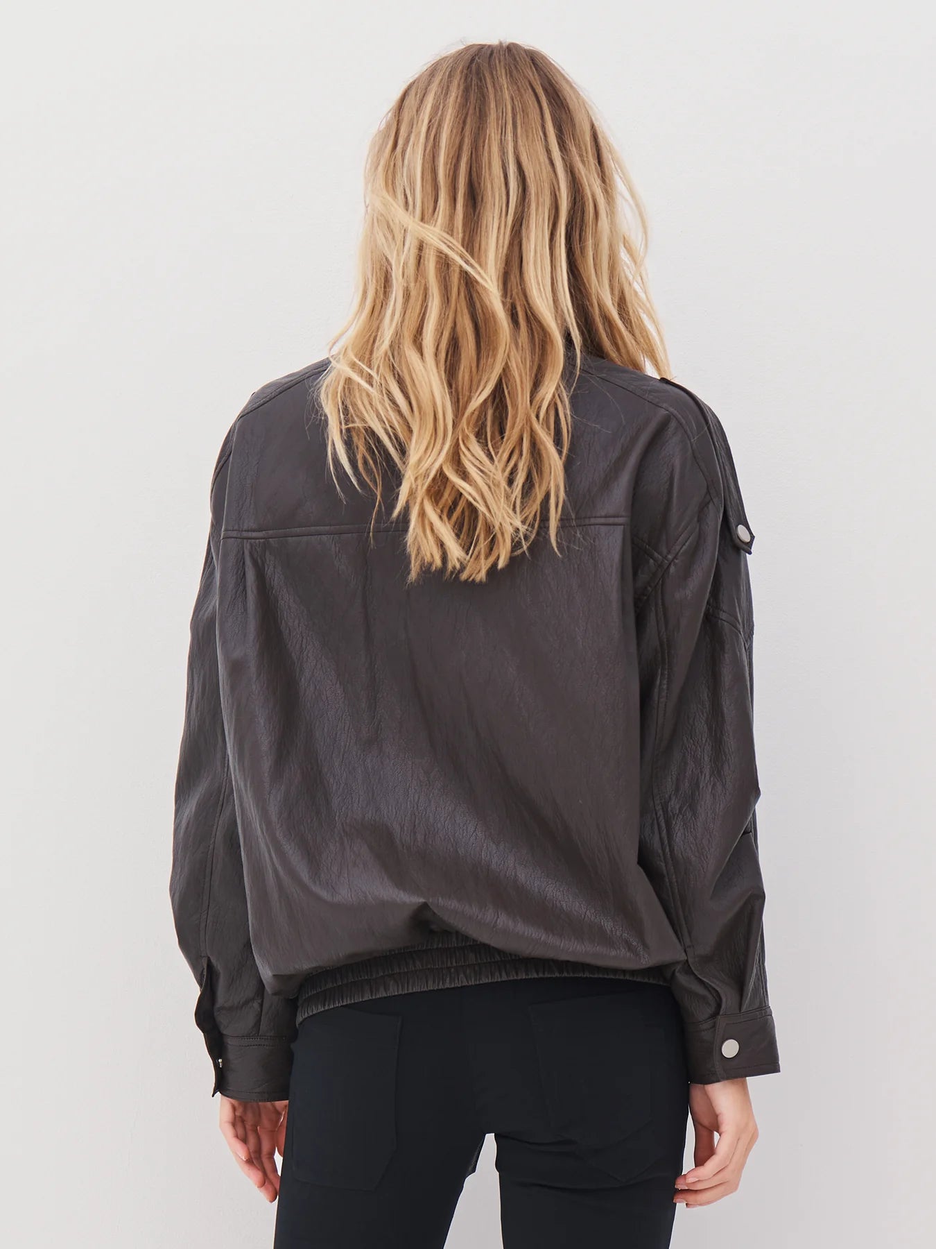 NU Denmark Amalie Jacket
