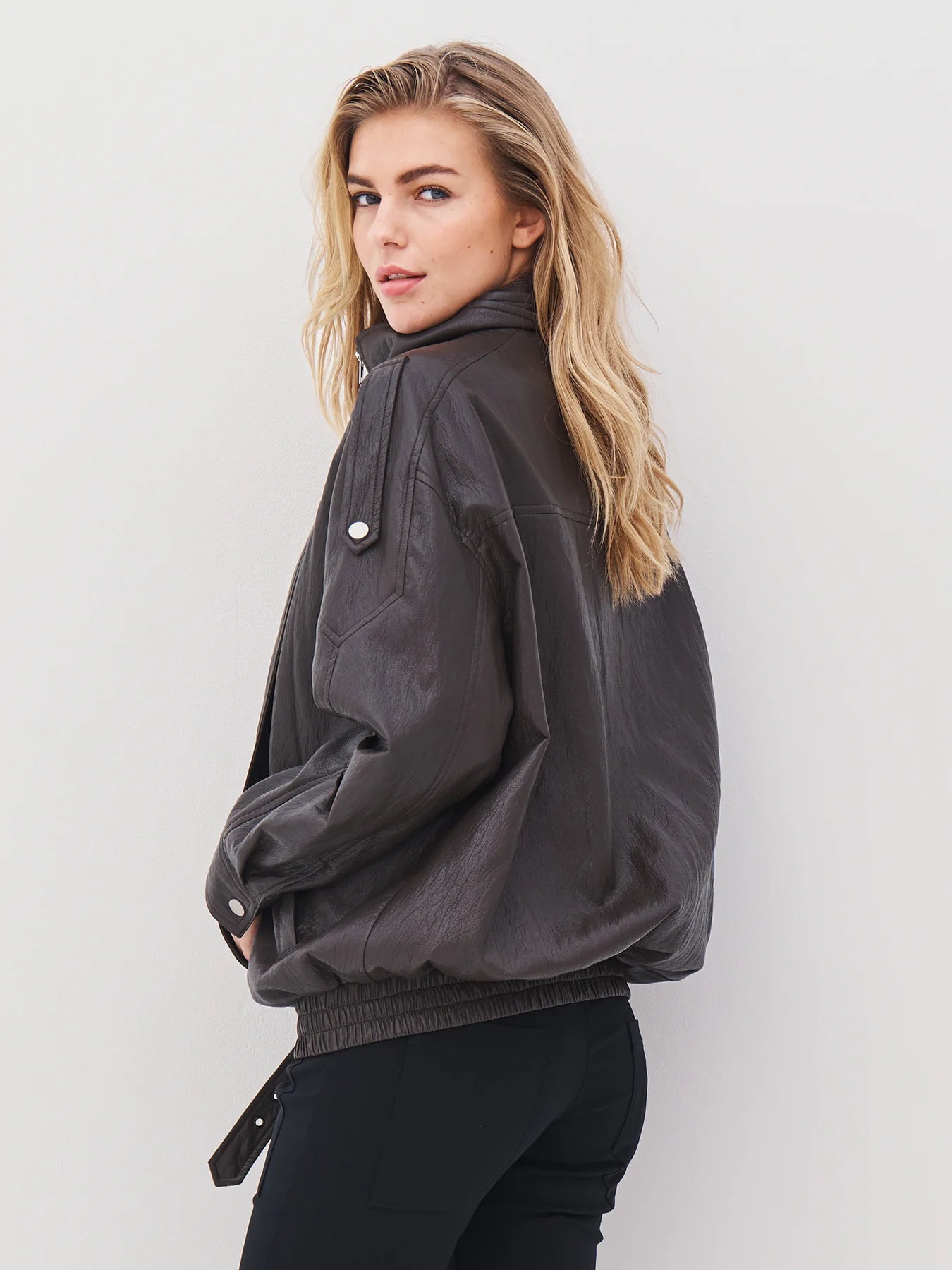 NU Denmark Amalie Jacket