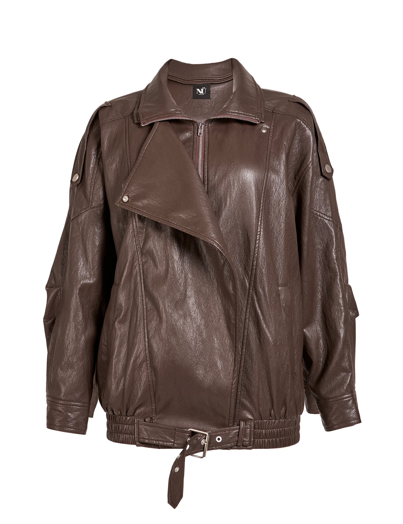 NU Denmark Amalie Jacket