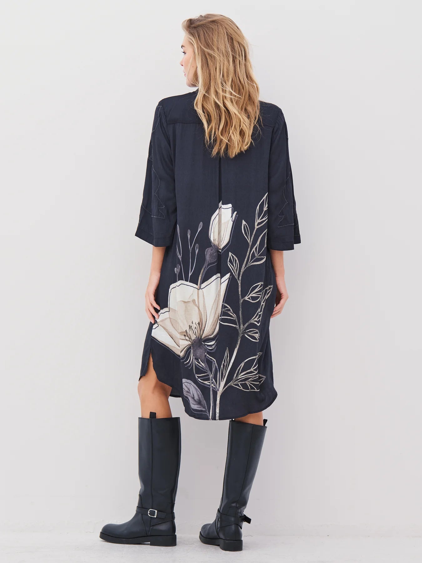 NU Denmark Andy Dress