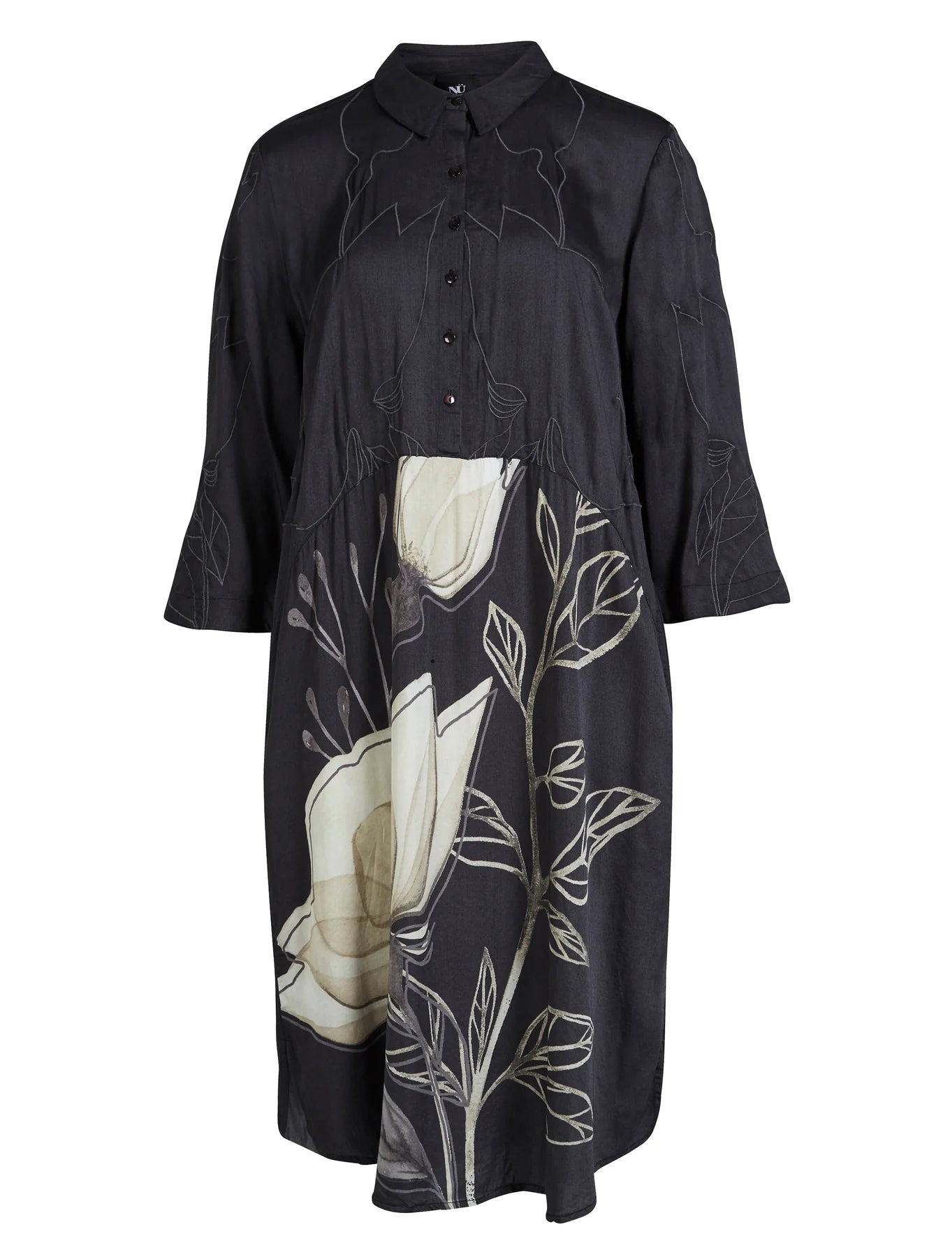 NU Denmark Andy Dress