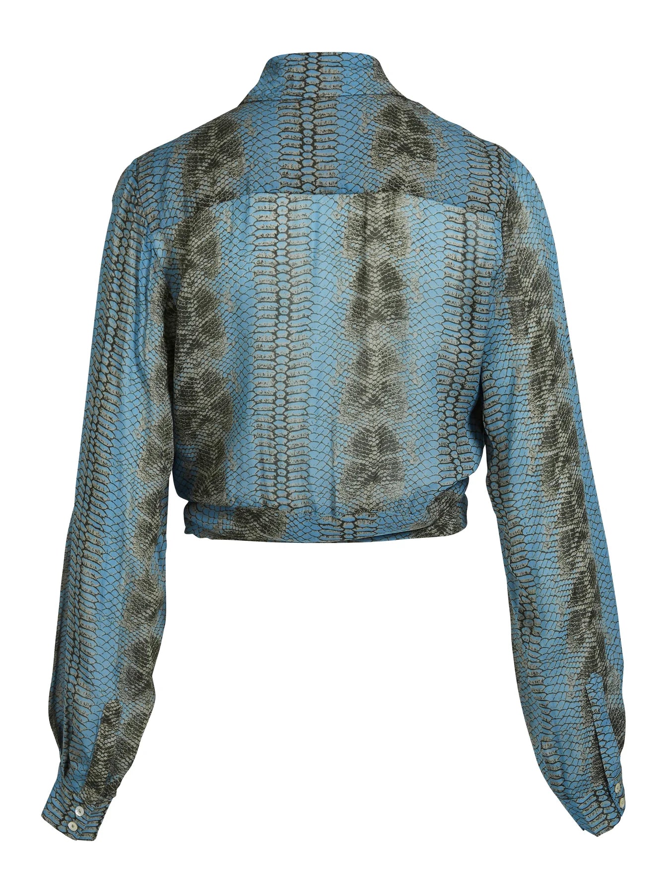 NU Denmark Asla Shirt