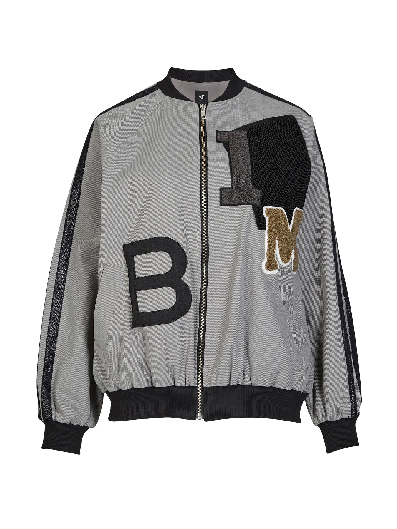 NU Denmark Aston Oversized Jacket
