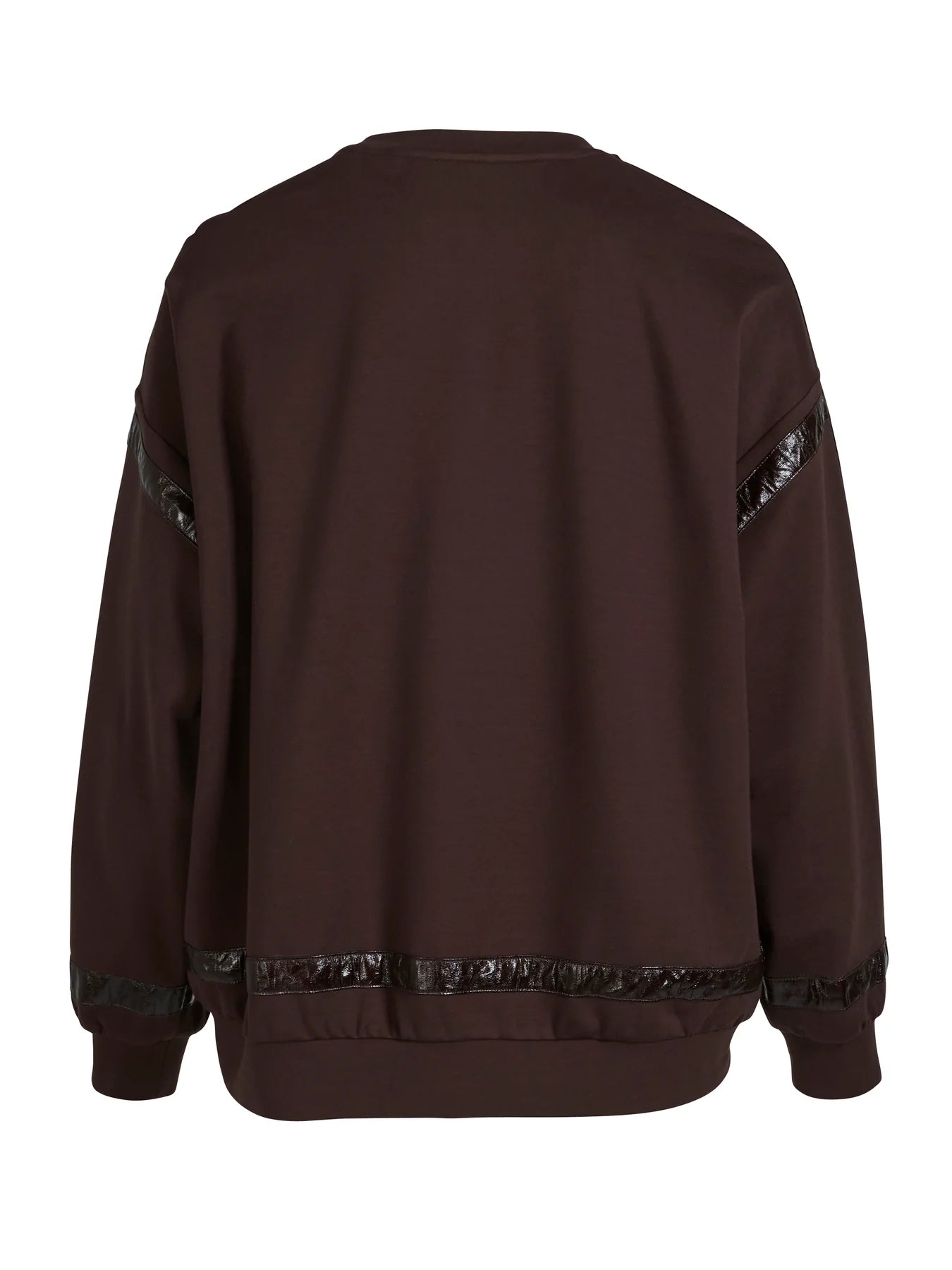 NU Denmark Athea Sweater