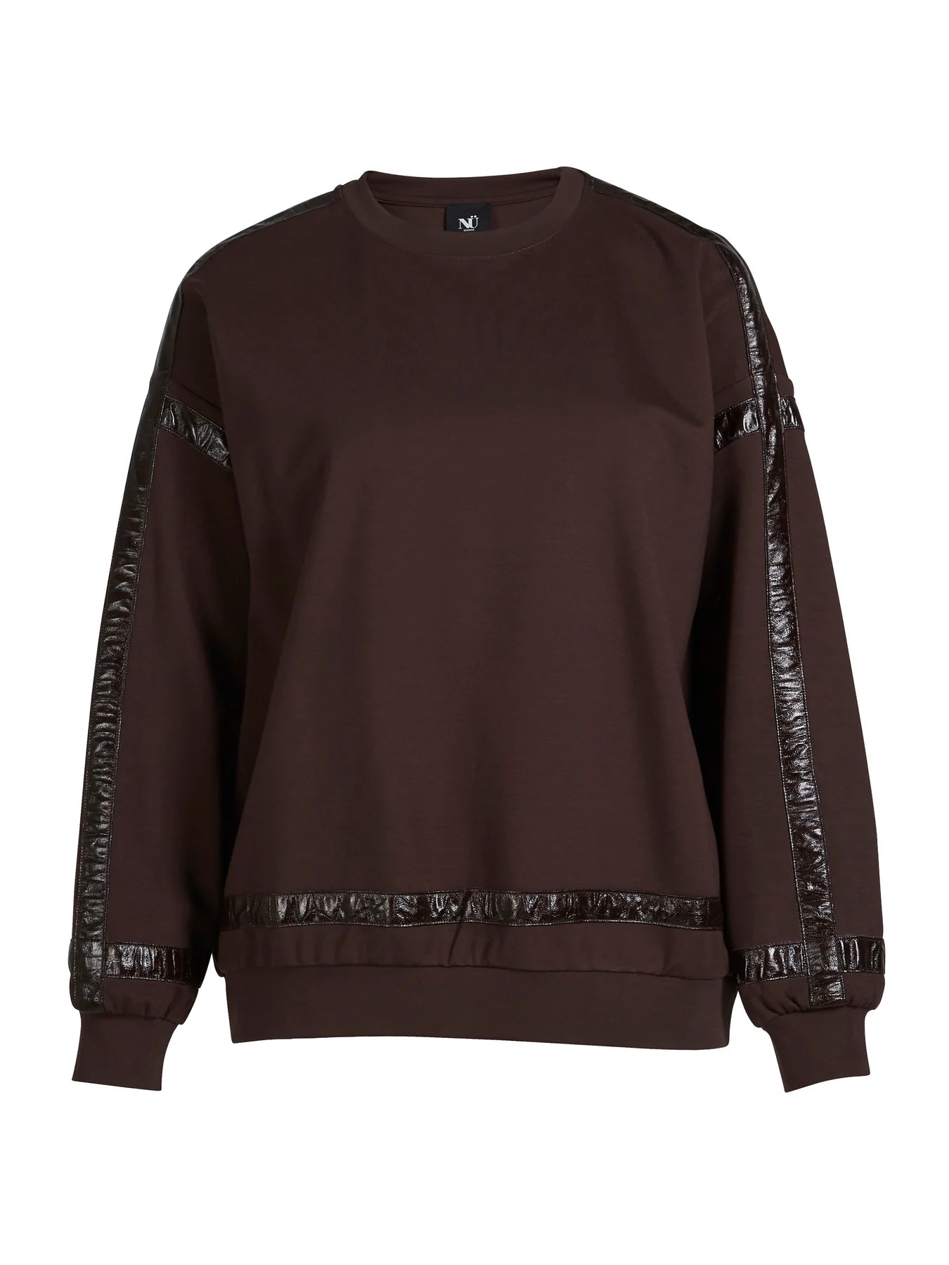 NU Denmark Athea Sweater
