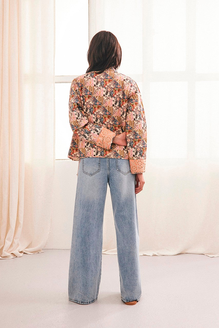 NKN Aretha Jacket