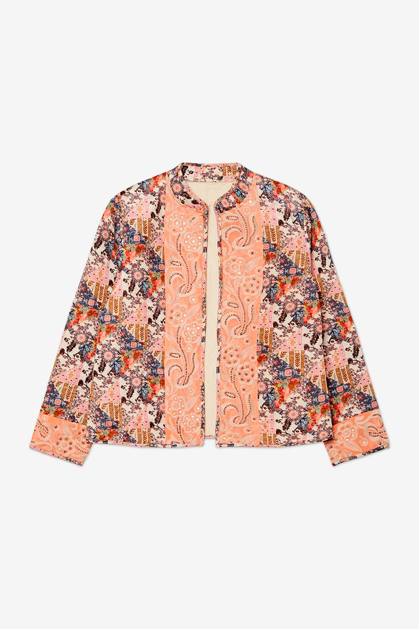 NKN Aretha Jacket