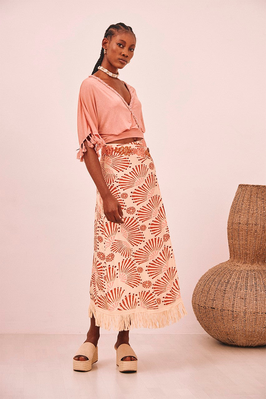 NKN Brilia Skirt