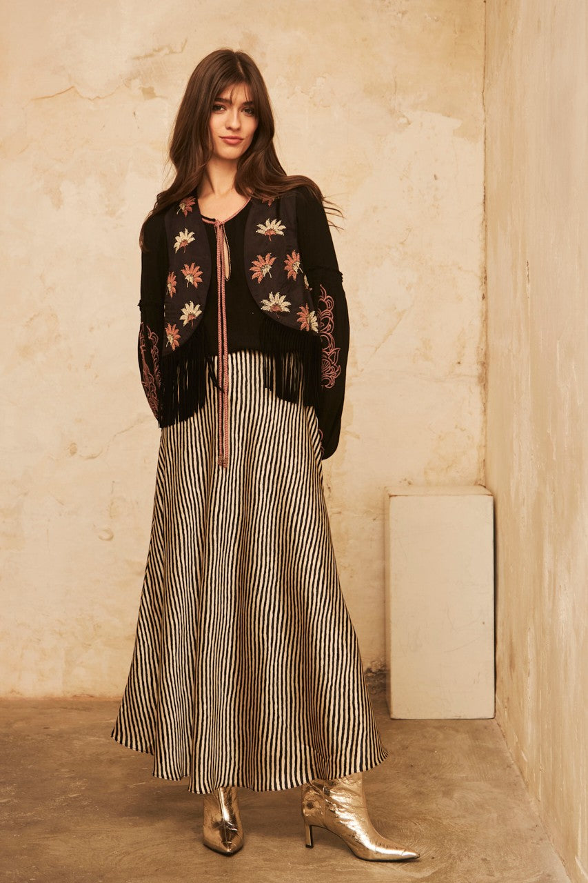 NKN Kalai Waistcoat