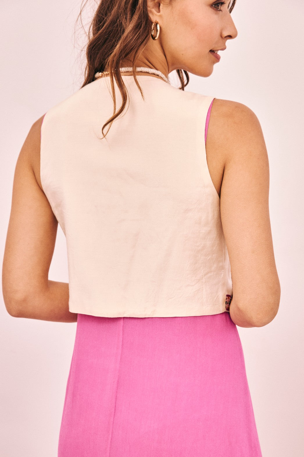 NKN Leda Waistcoat