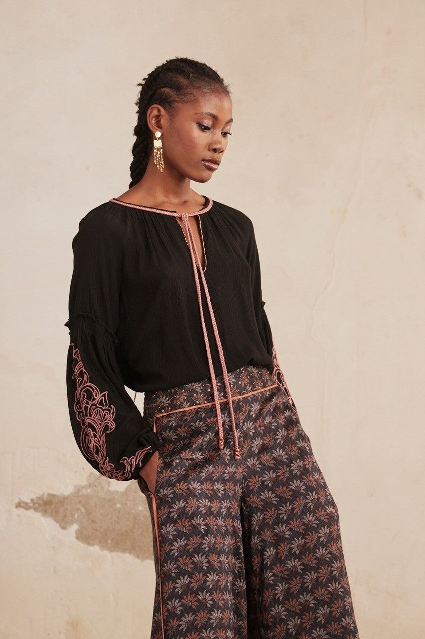 NKN Yojana Blouse
