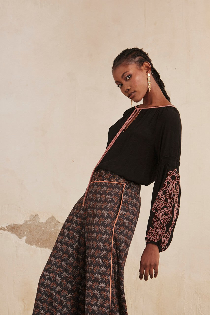 NKN Yojana Blouse