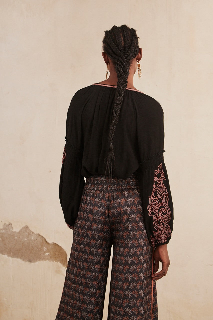 NKN Yojana Blouse