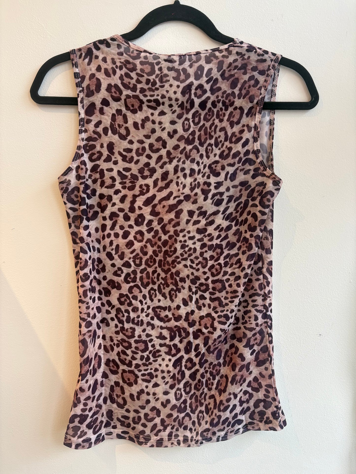 BC Annie Mesh Tank Top - Rosie Leo