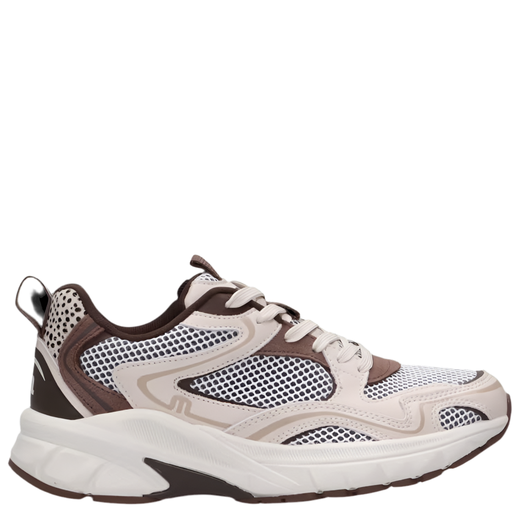 Maruti Novi Sneakers - alone/off white