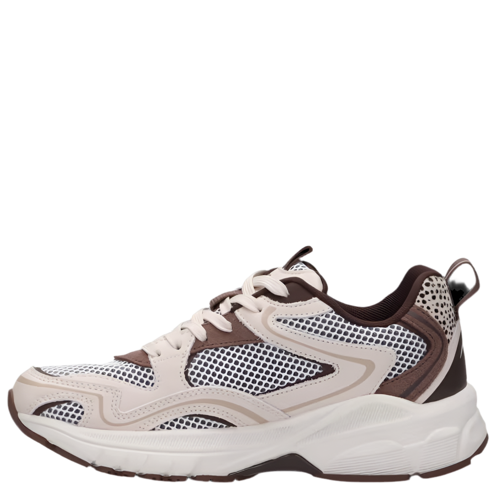 Maruti Novi Sneakers - alone/off white