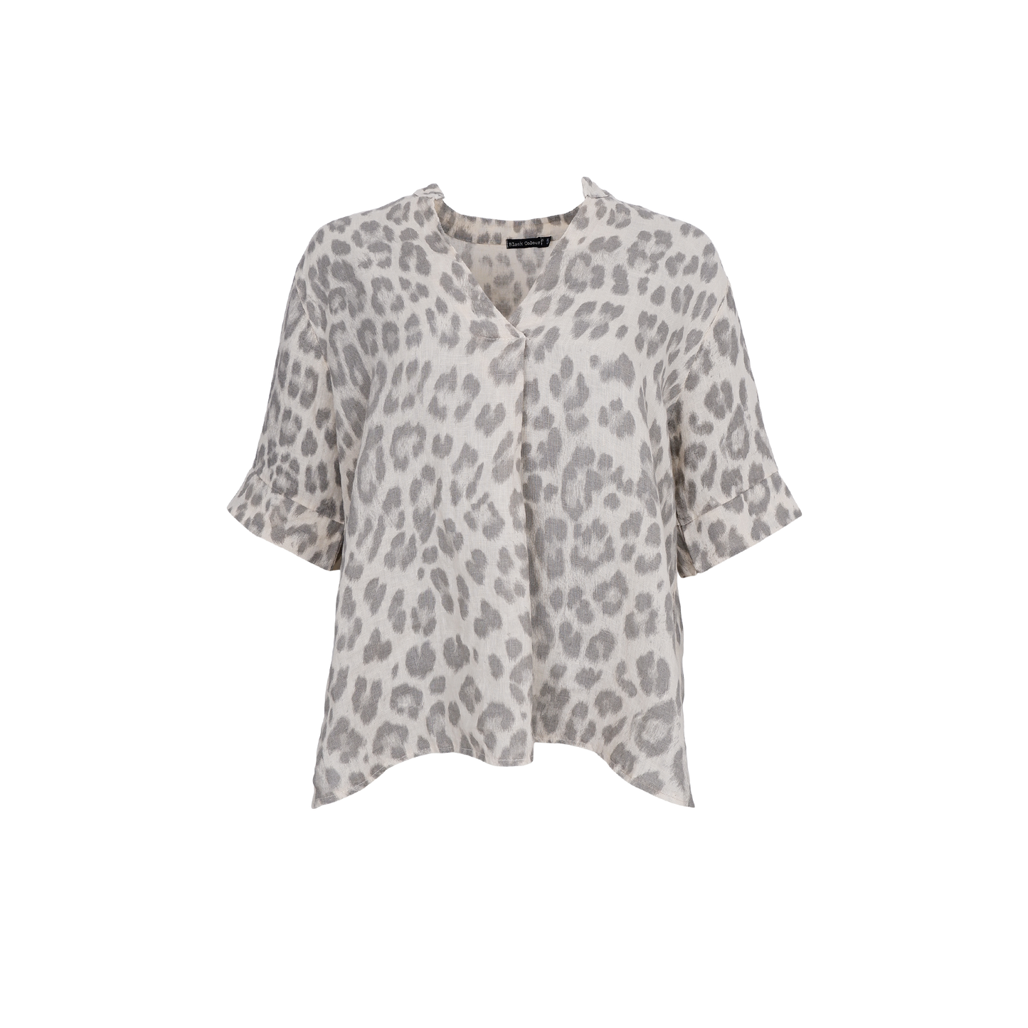 BC Melina Blouse - leo