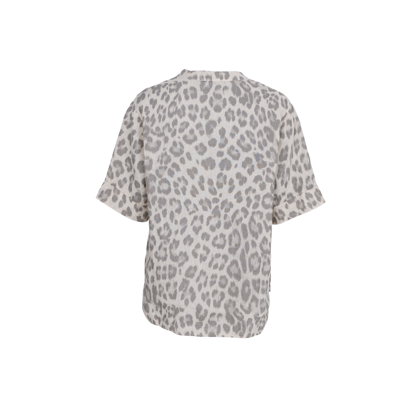 BC Melina Blouse - leo