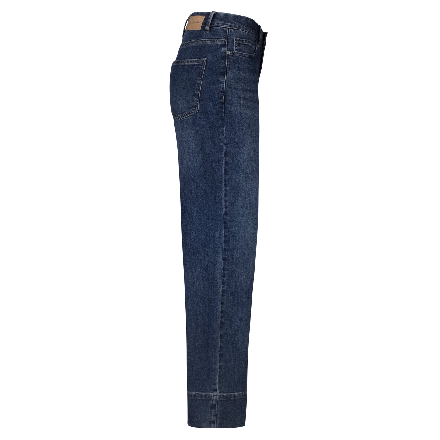 RB Claudette Jeans - dark blue