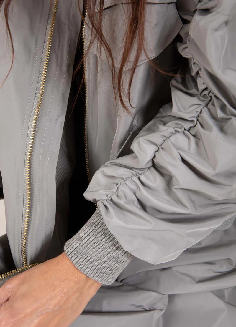 Coster Copenhagen Bomber Jacket