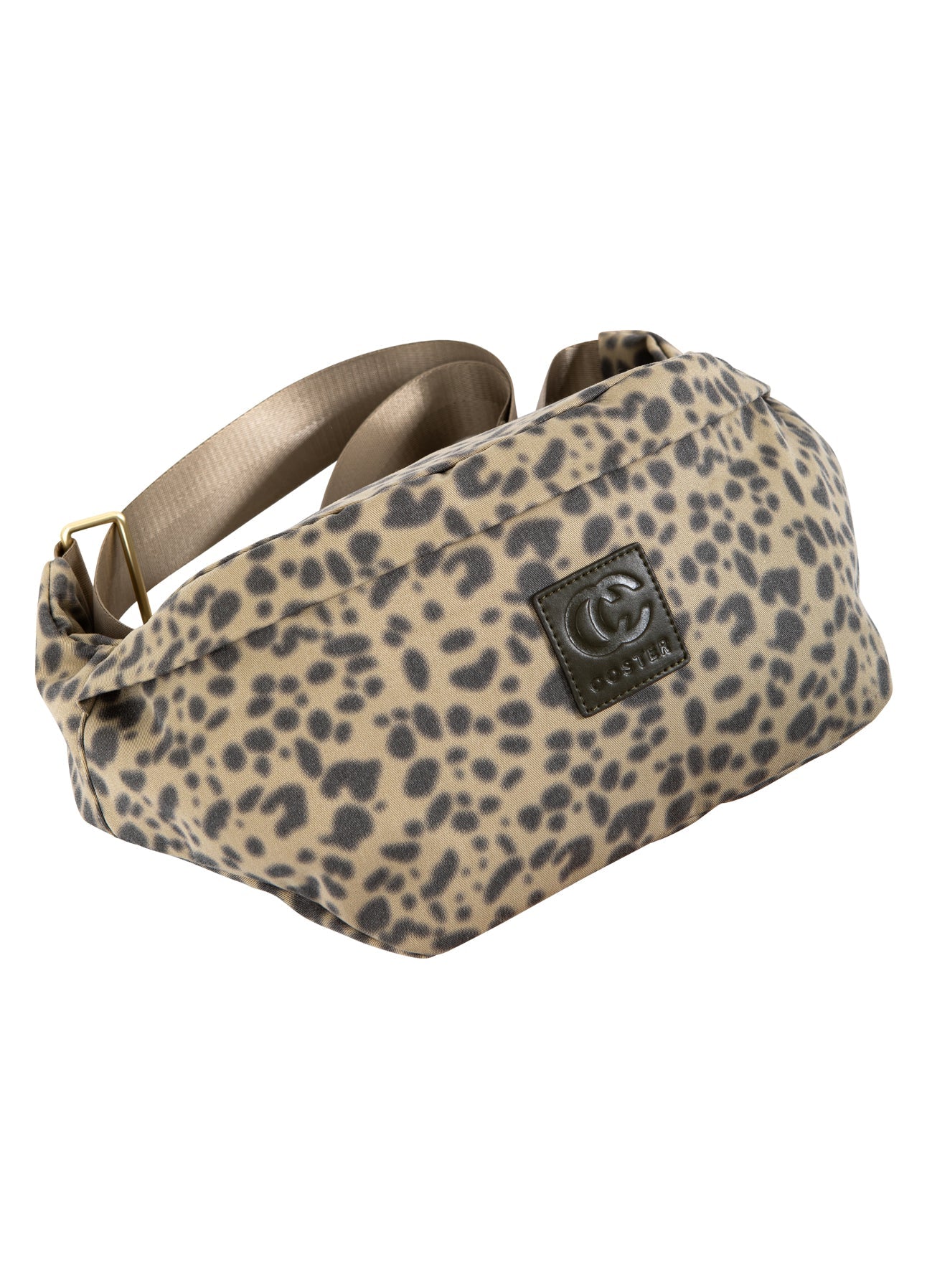 Coster CPH Bumbag - Blurry Leo