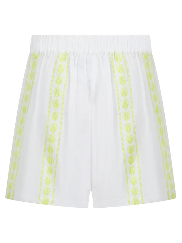Nooki Belize Shorts