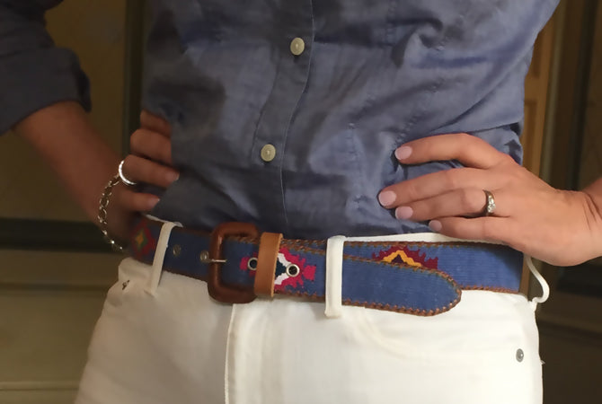 Dagny Sky Belt