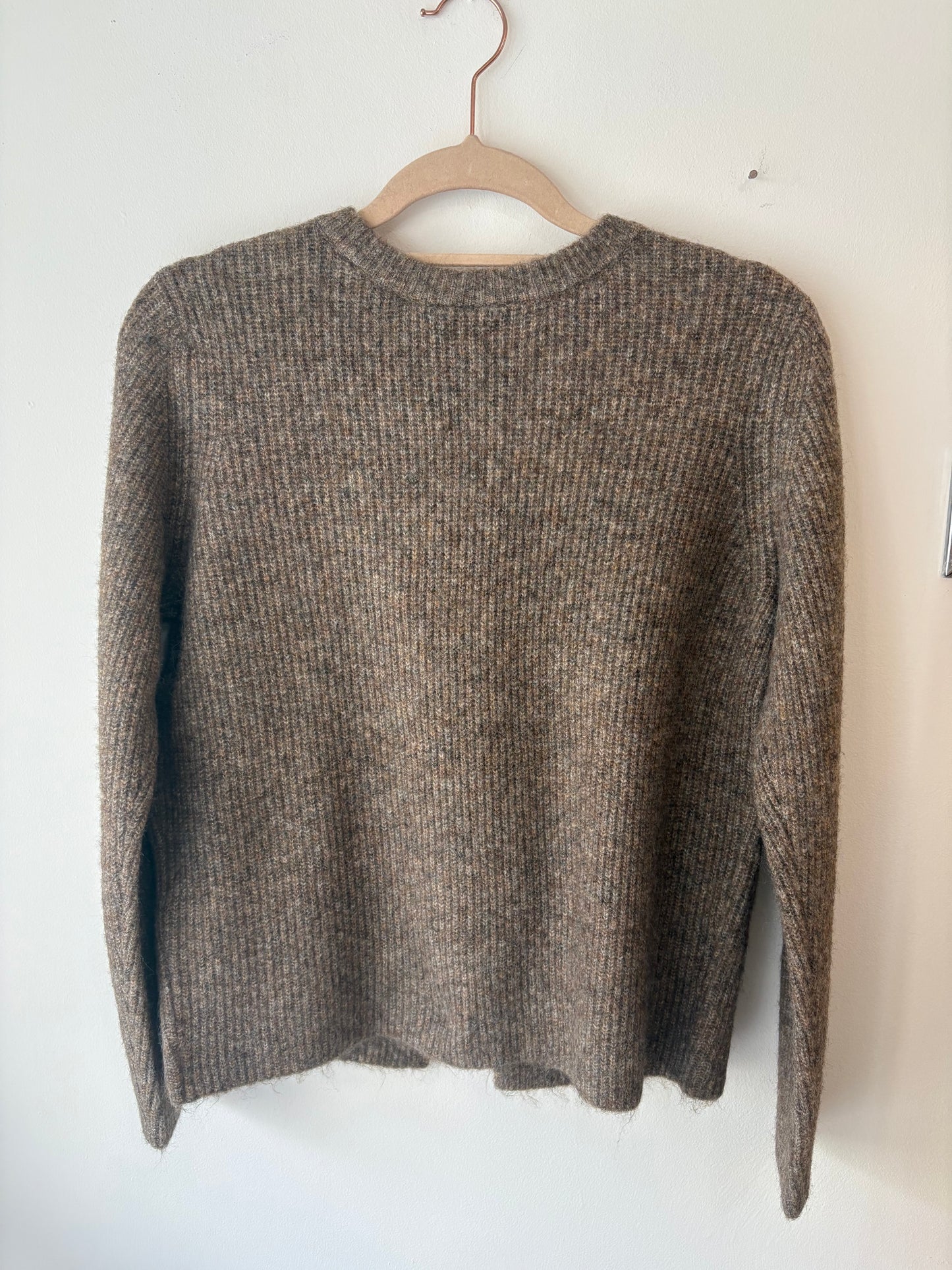 Fransa Rosanna Cardigan - Falcon