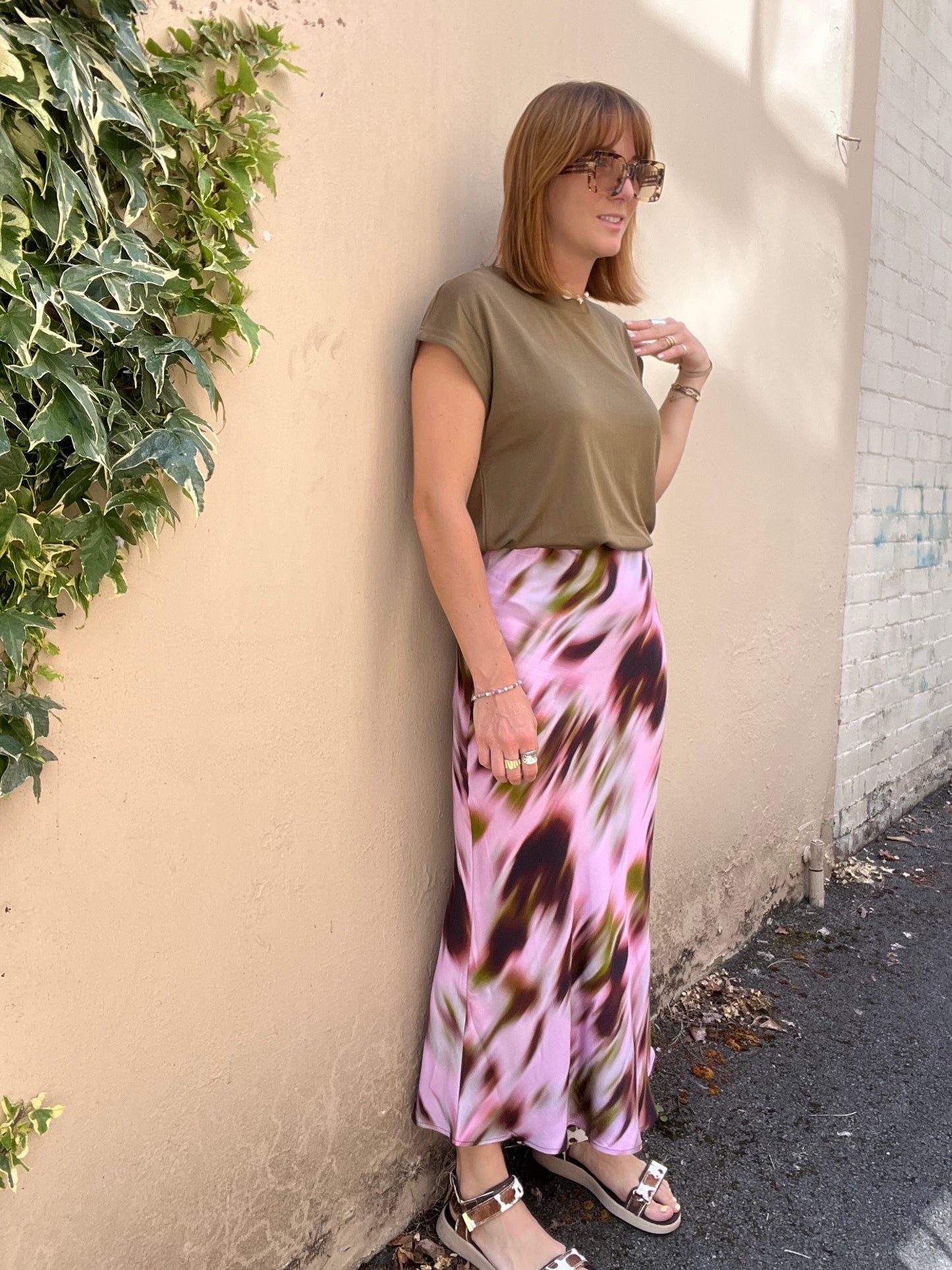 Numph Lilith Skirt