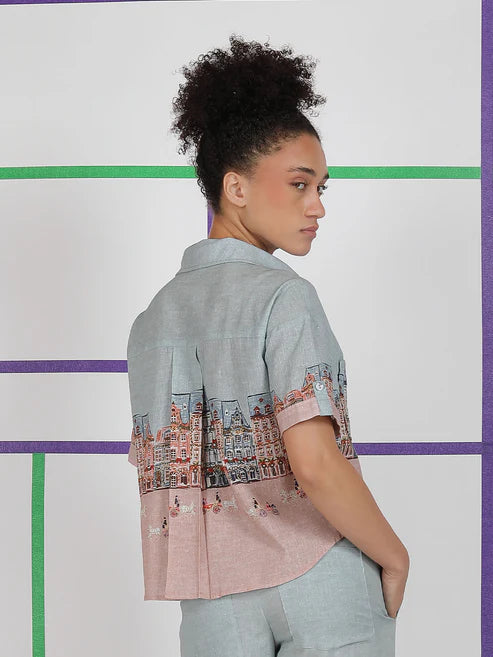 Conditions Apply Brenna Shirt