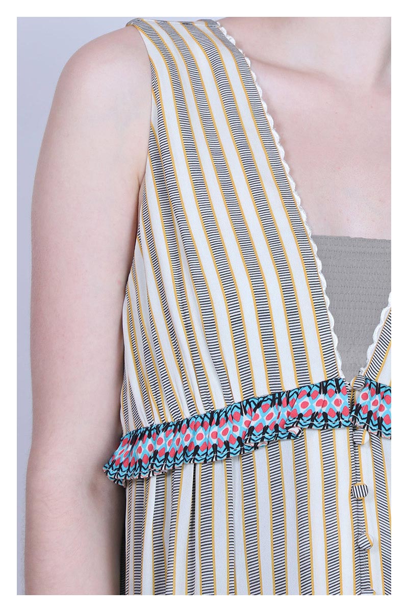 Conditions Apply Klara Jumpsuit