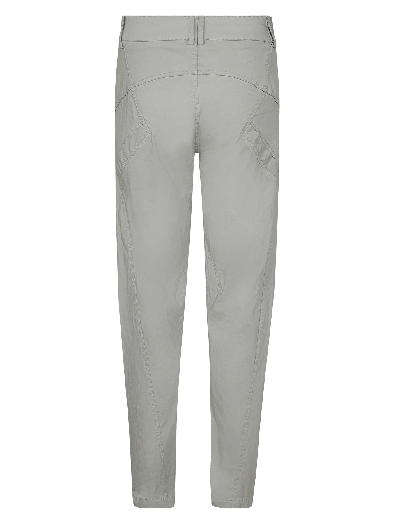 NU Denmark Cala Jane Trousers - Blue Mint
