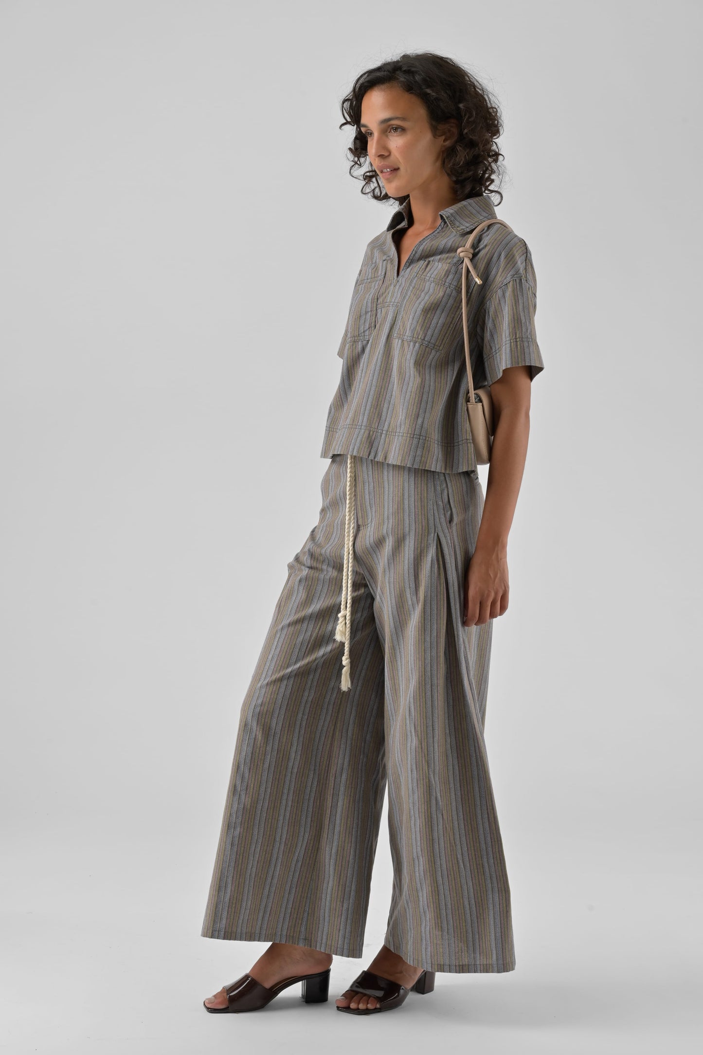 Orfeo Lyne Chemisier